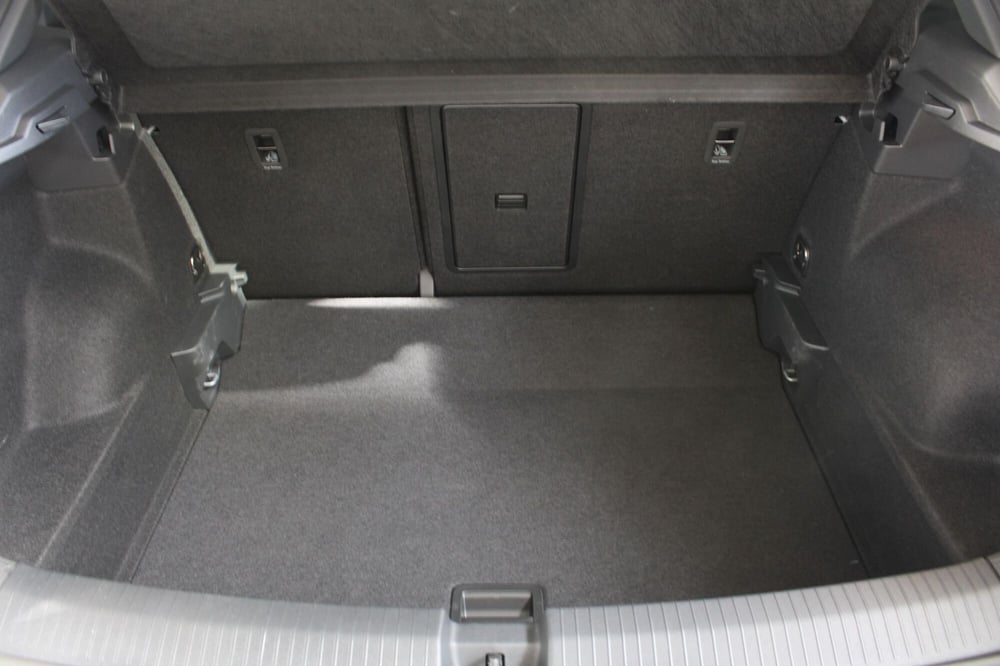 Volkswagen T-Roc usata a Agrigento (15)