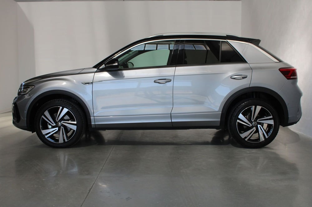 Volkswagen T-Roc usata a Agrigento (3)