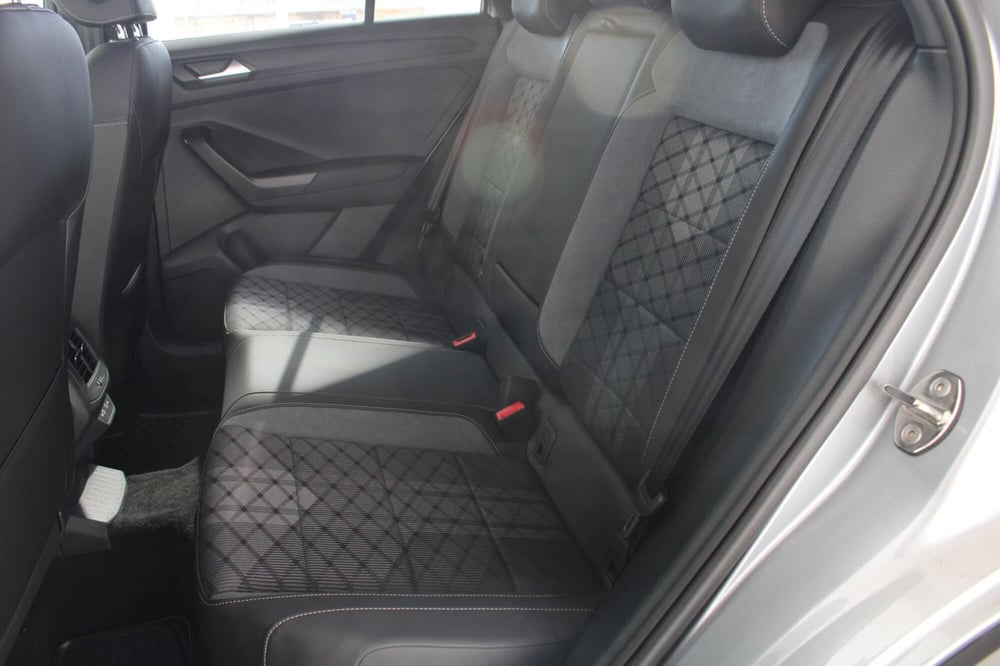 Volkswagen T-Roc usata a Agrigento (8)