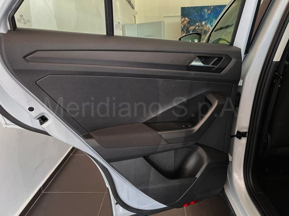 Volkswagen T-Roc usata a Agrigento (17)
