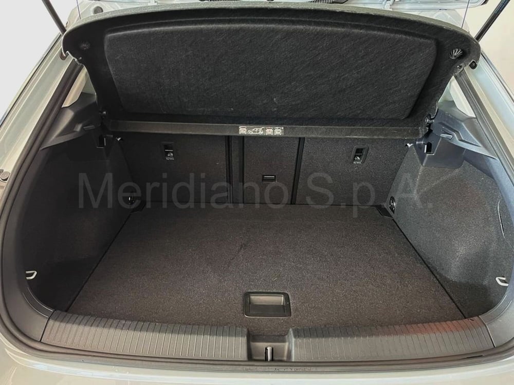 Volkswagen T-Roc usata a Agrigento (8)