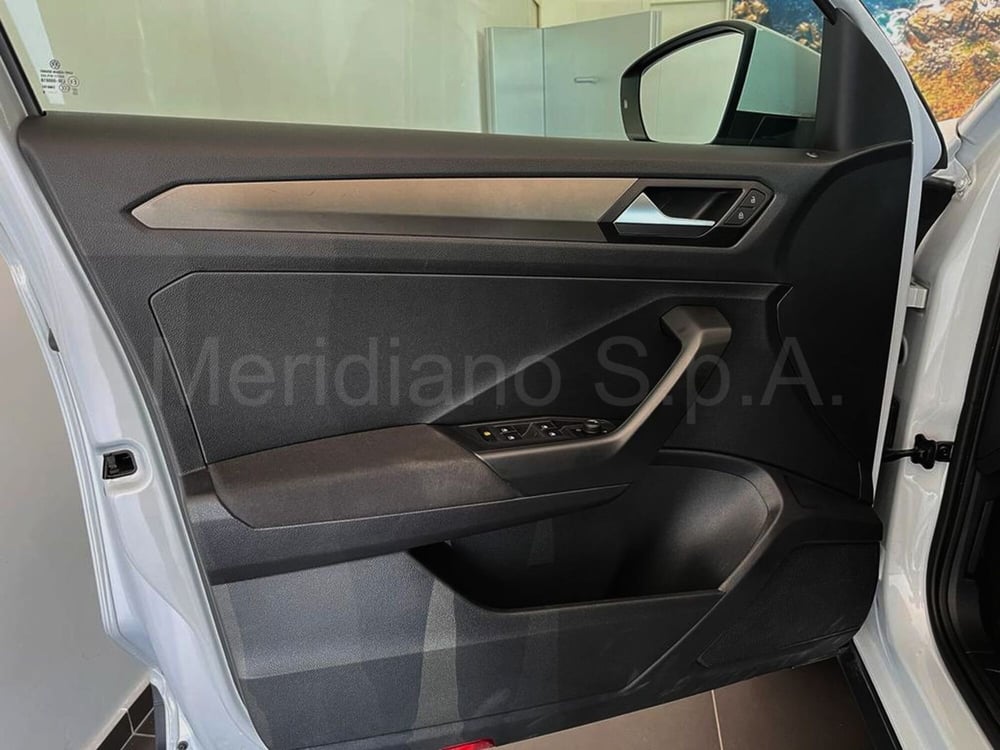 Volkswagen T-Roc usata a Agrigento (9)