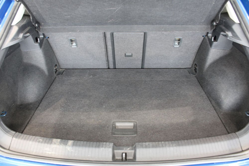 Volkswagen T-Roc usata a Agrigento (13)