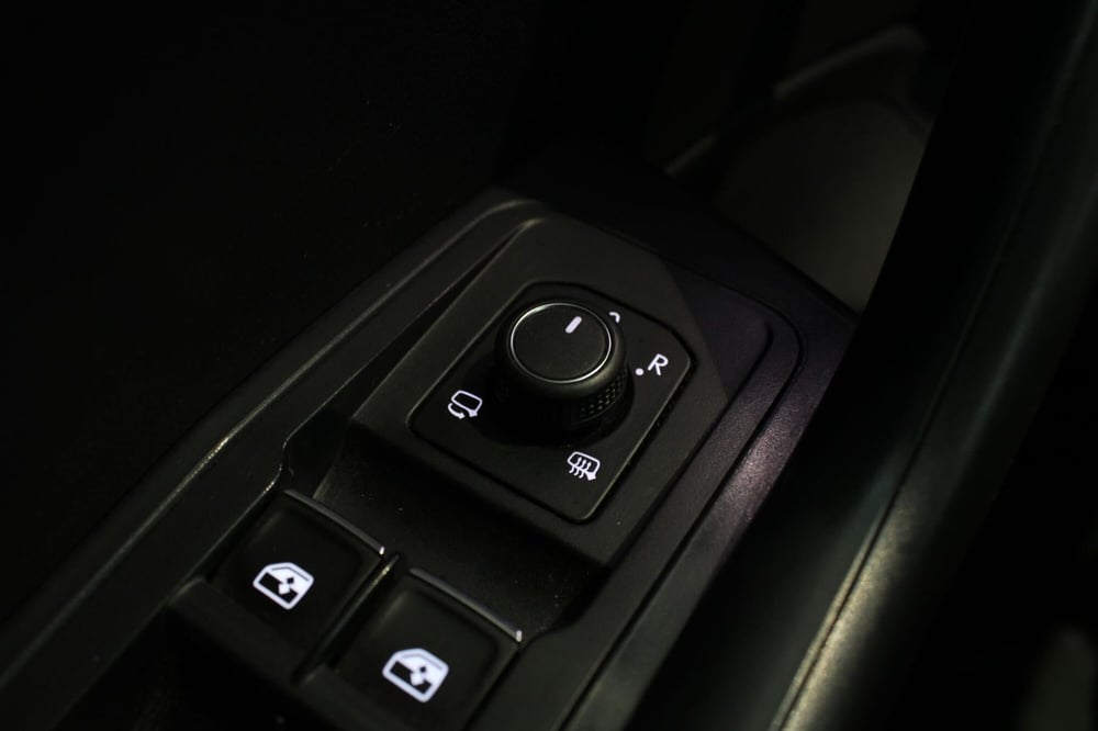 Volkswagen T-Roc usata a Agrigento (15)