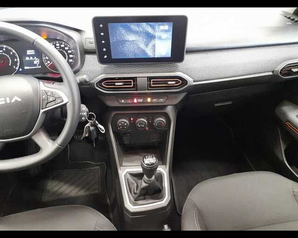 Dacia Sandero Stepway usata a Ravenna (11)