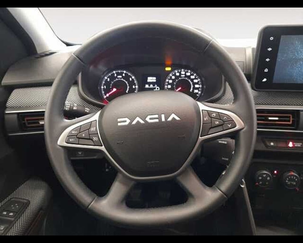 Dacia Sandero Stepway usata a Ravenna (12)