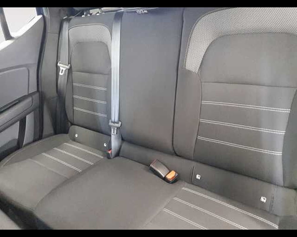 Dacia Sandero Stepway usata a Ravenna (13)