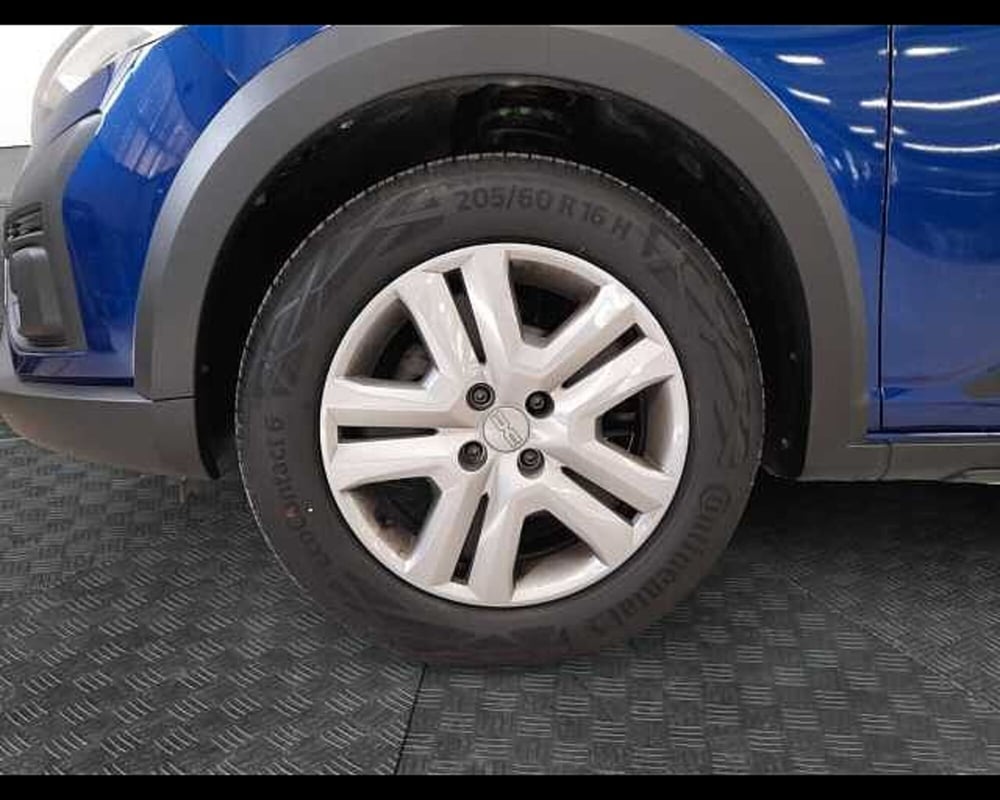 Dacia Sandero Stepway usata a Ravenna (14)