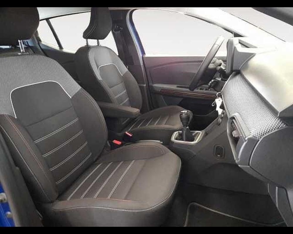 Dacia Sandero Stepway usata a Ravenna (15)