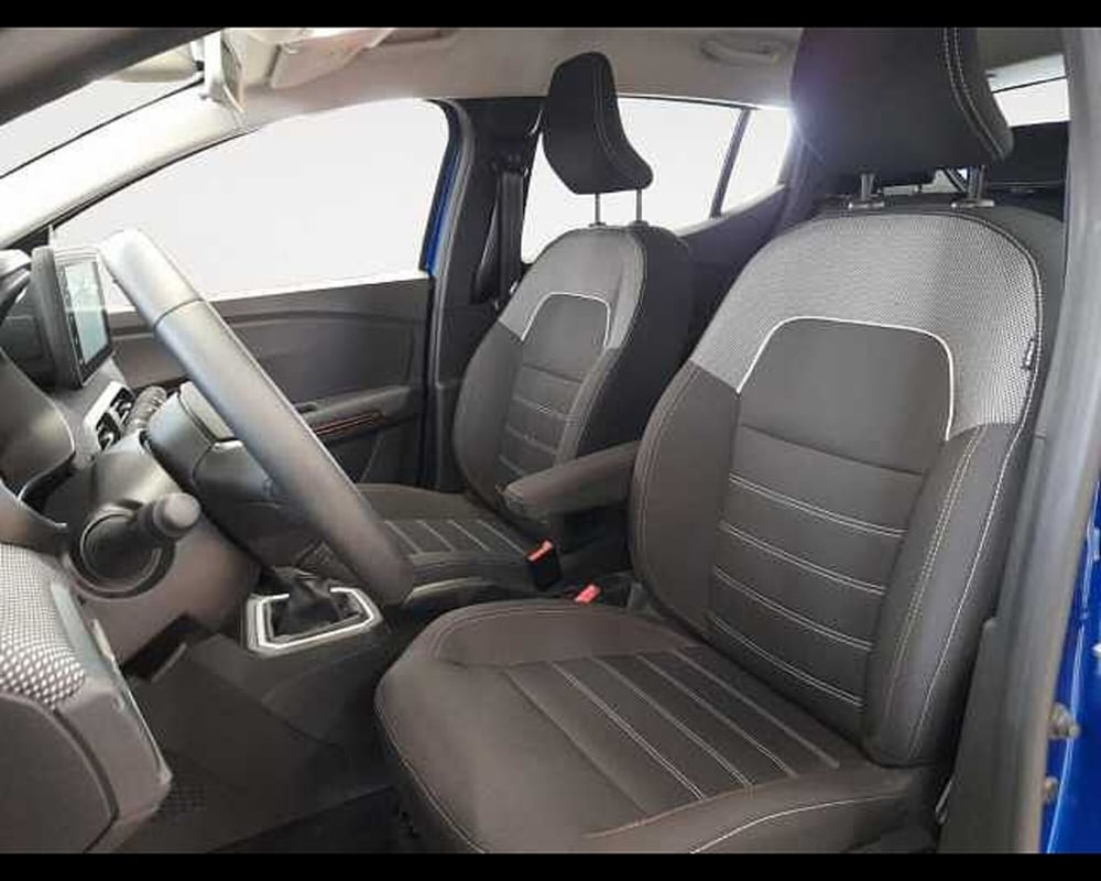 Dacia Sandero Stepway usata a Ravenna (9)