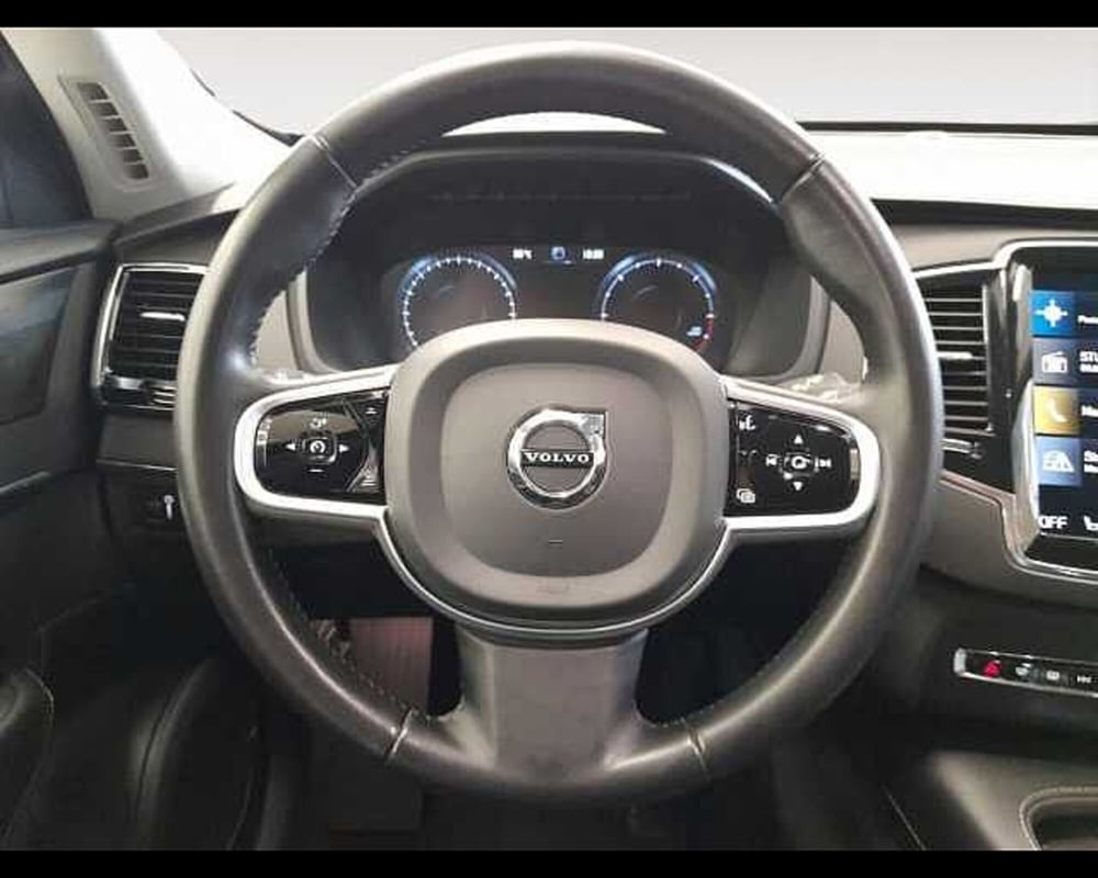 Volvo XC90 usata a Ravenna (12)