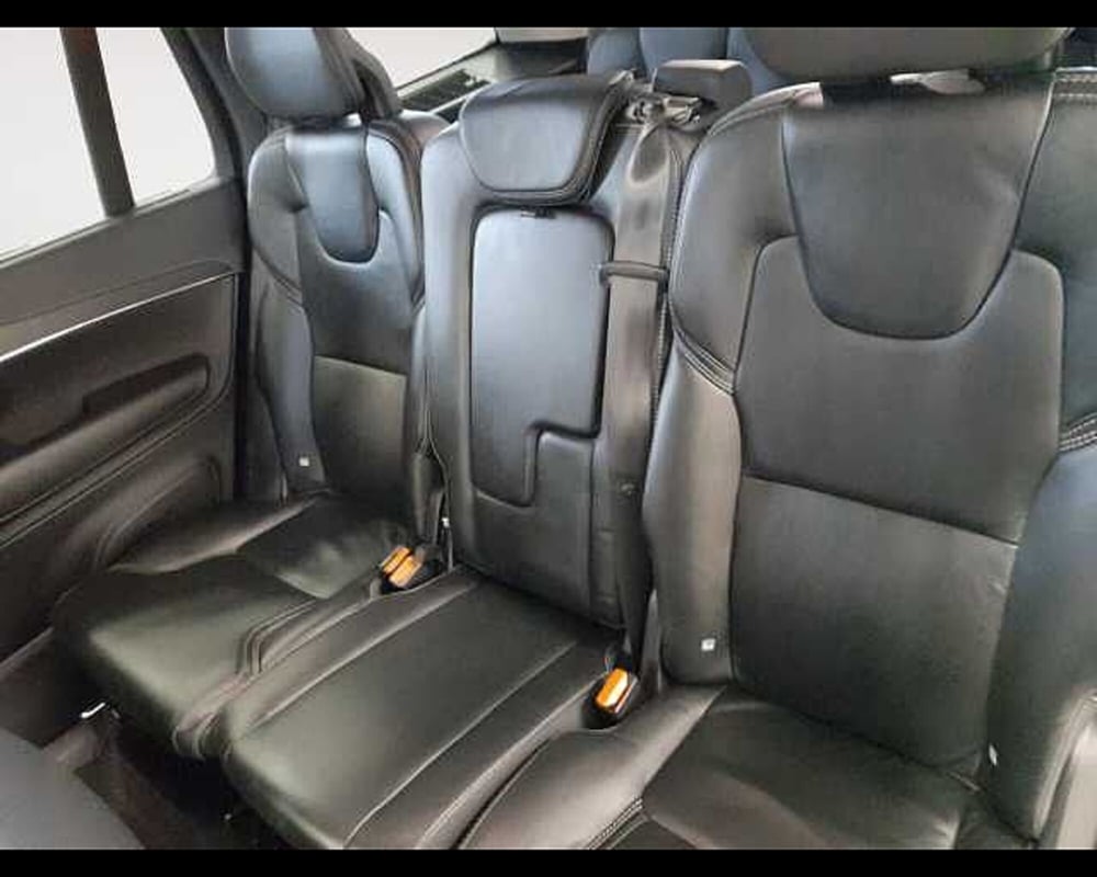 Volvo XC90 usata a Ravenna (13)