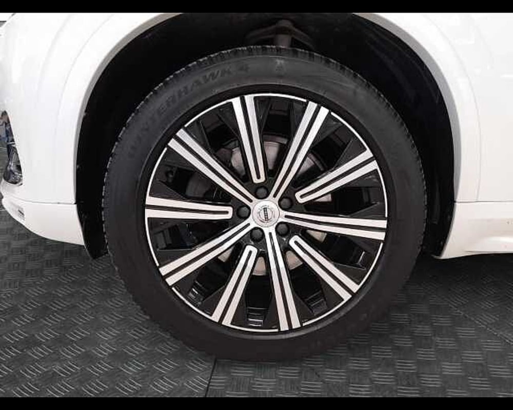 Volvo XC90 usata a Ravenna (14)