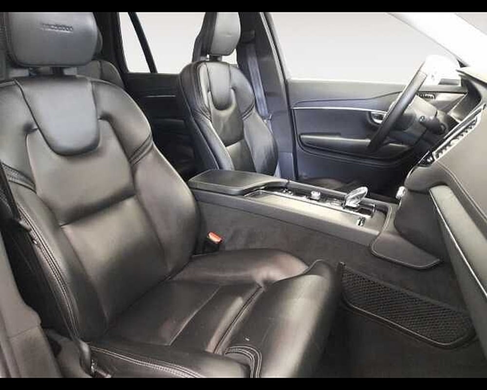 Volvo XC90 usata a Ravenna (15)