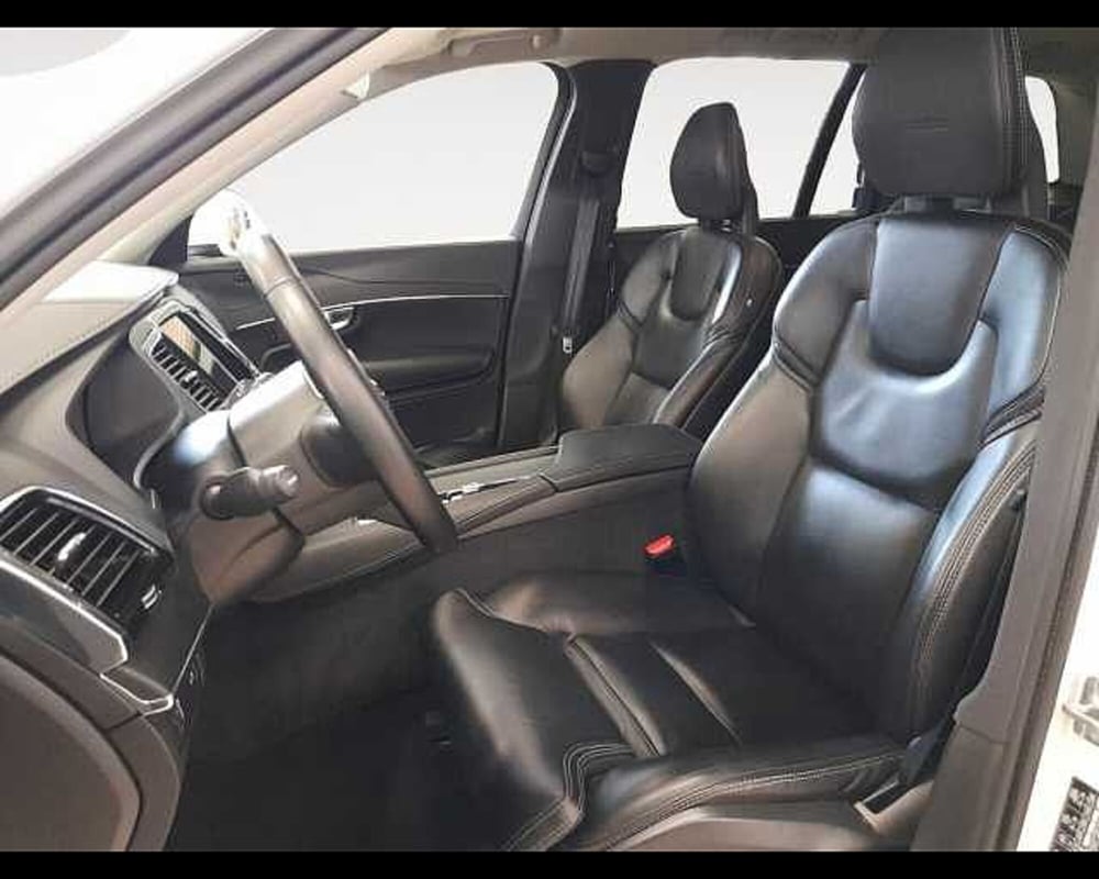 Volvo XC90 usata a Ravenna (9)