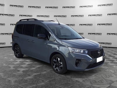 Nissan Townstar 1.3 130cv L1 N-Connecta del 2024 usata a Fidenza