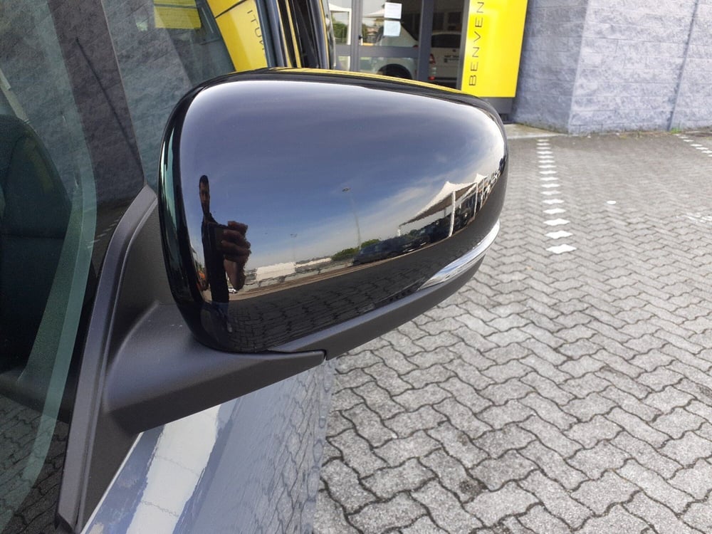 Nissan Townstar usata a Parma (17)