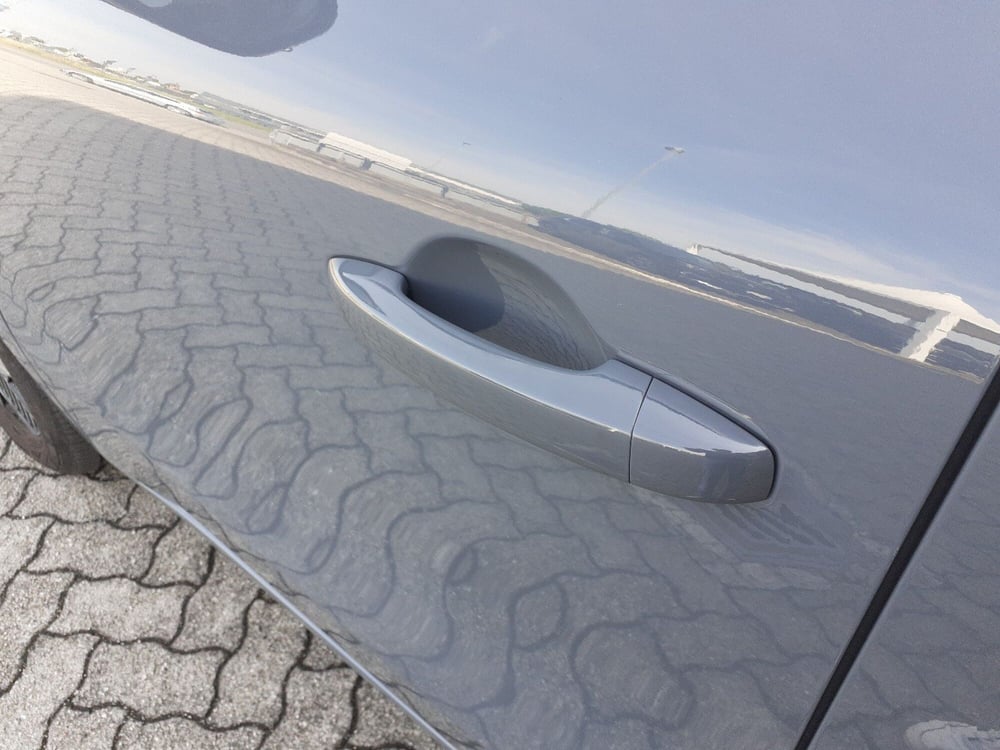 Nissan Townstar usata a Parma (18)