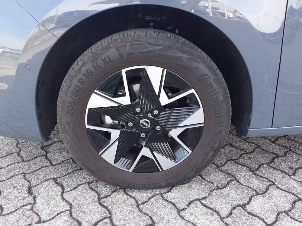 Nissan Townstar usata a Parma (20)