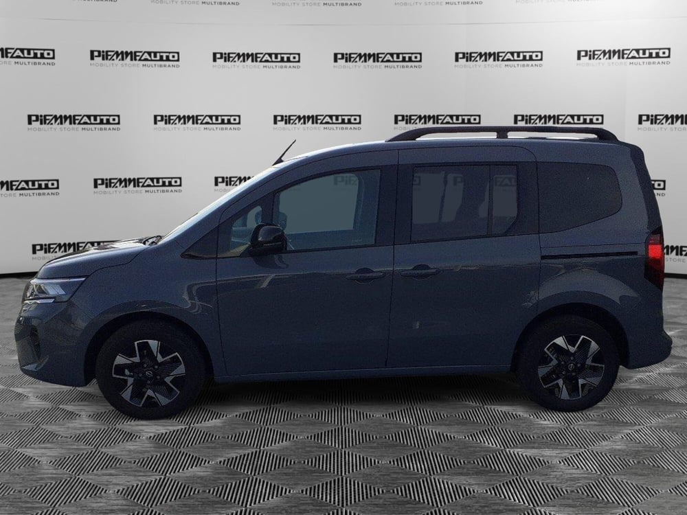Nissan Townstar usata a Parma (4)