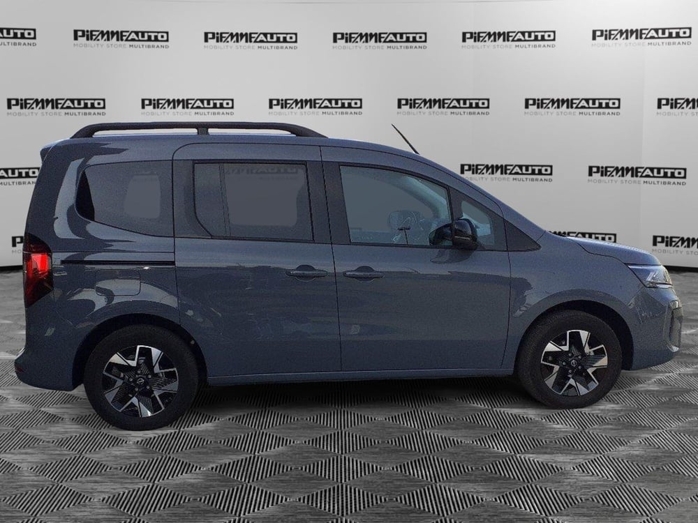 Nissan Townstar usata a Parma (8)