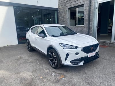 Cupra Formentor Formentor 1.5 TSI del 2022 usata a Barlassina