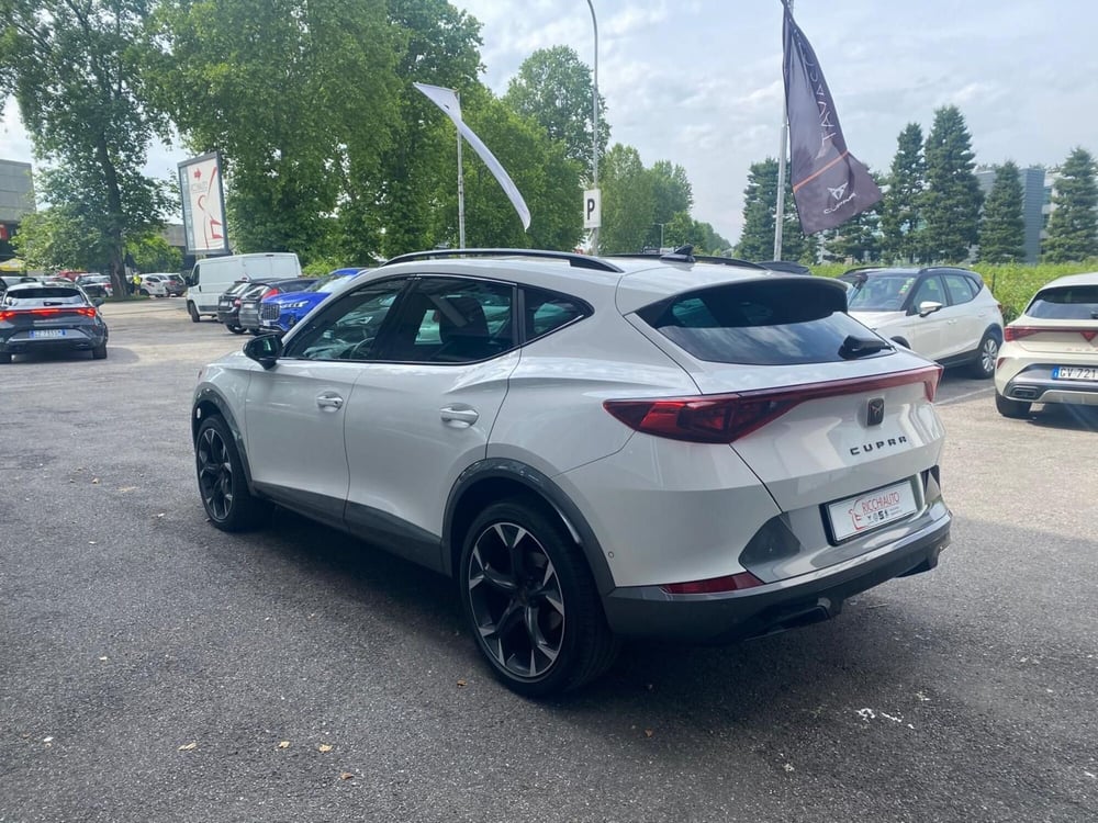 Cupra Formentor usata a Monza e Brianza (6)