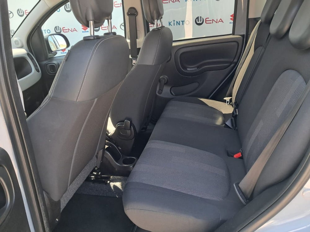 Fiat Panda usata a Cagliari (10)