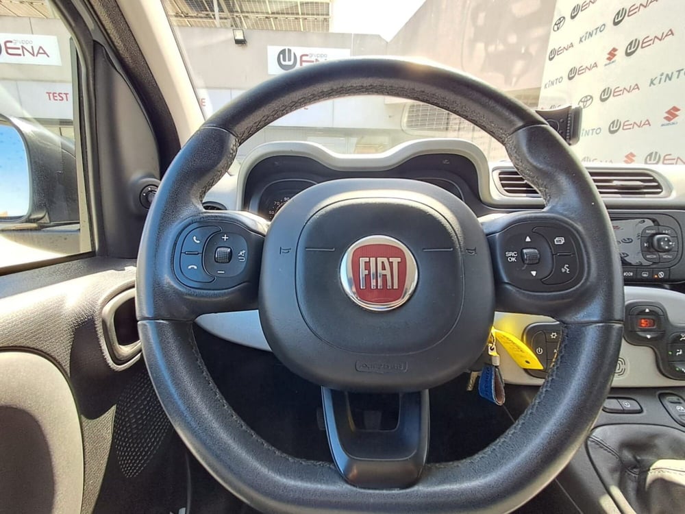 Fiat Panda usata a Cagliari (14)