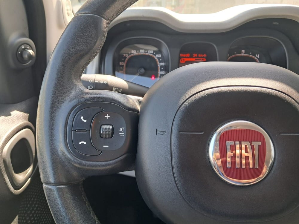 Fiat Panda usata a Cagliari (15)