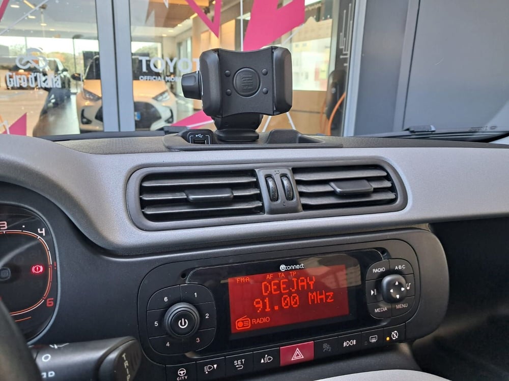 Fiat Panda usata a Cagliari (17)
