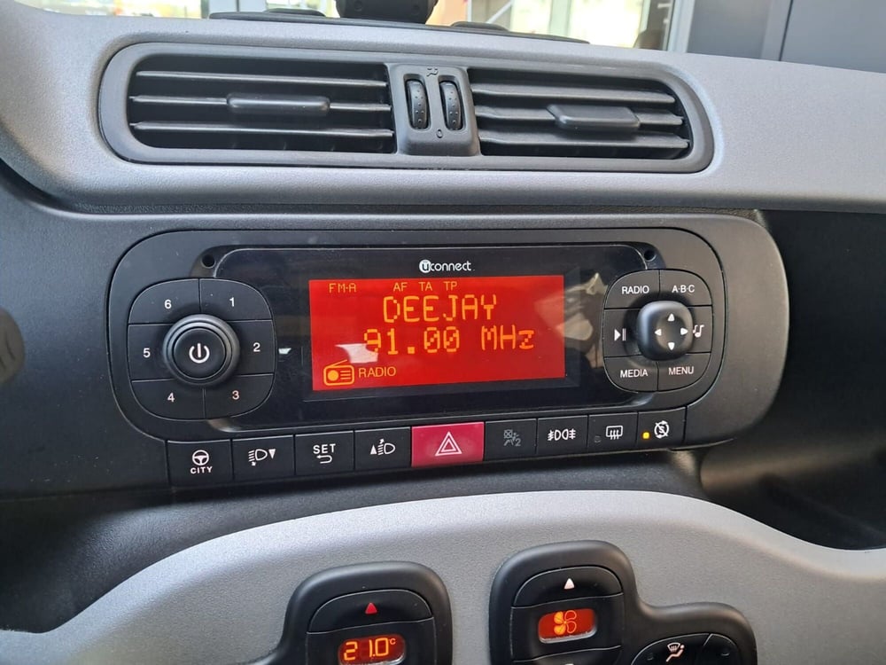 Fiat Panda usata a Cagliari (19)