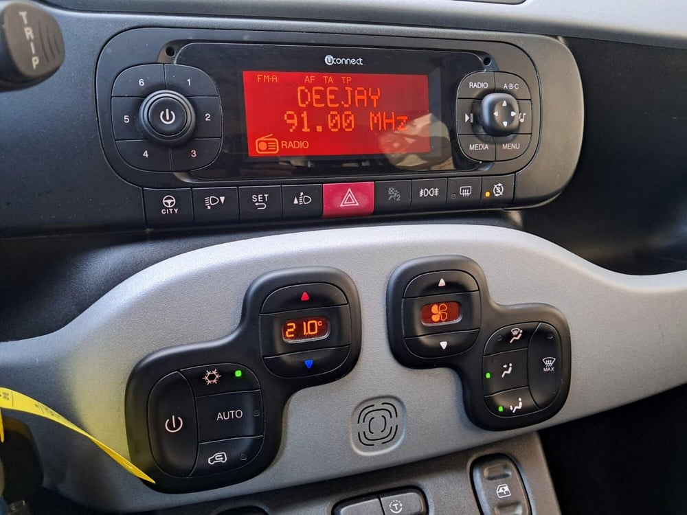 Fiat Panda usata a Cagliari (20)