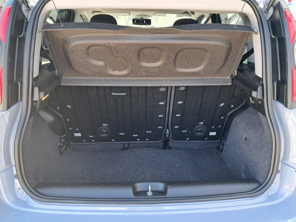 Fiat Panda usata a Cagliari (9)