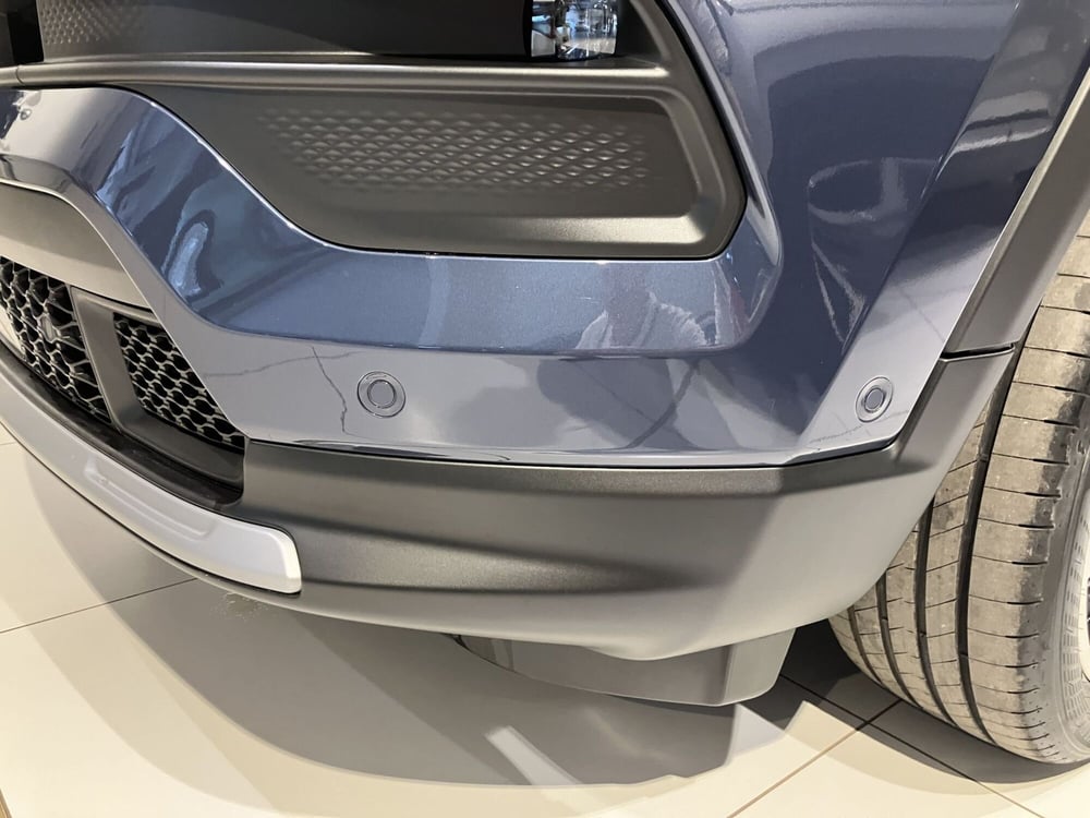 Jeep Compass nuova a Parma (17)