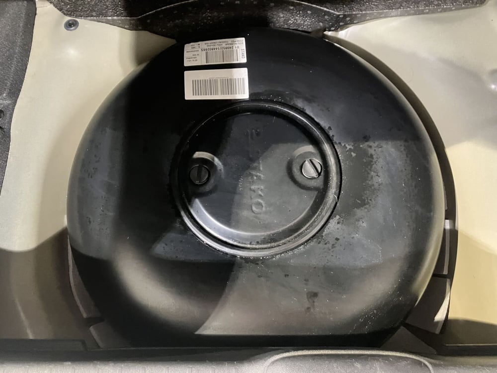 Peugeot 208 usata a Parma (11)