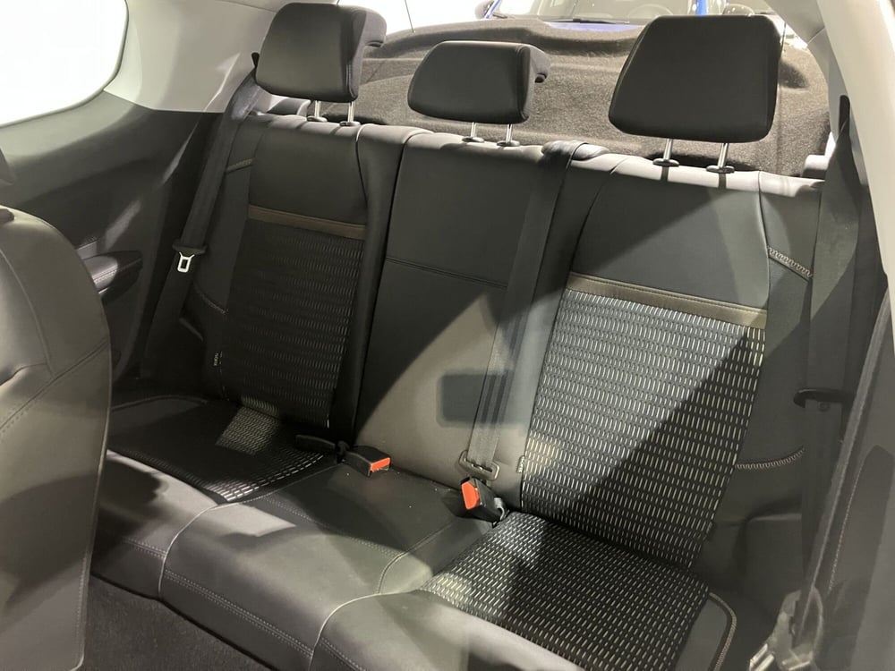 Peugeot 208 usata a Parma (9)