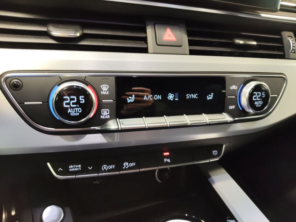 Audi A5 Sportback usata a Modena (11)