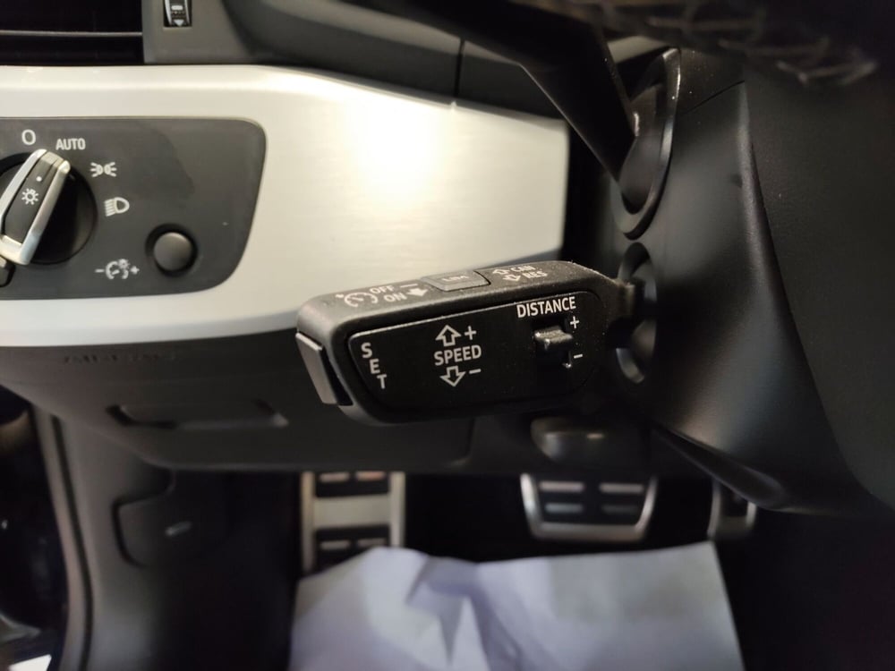 Audi A5 Sportback usata a Modena (12)