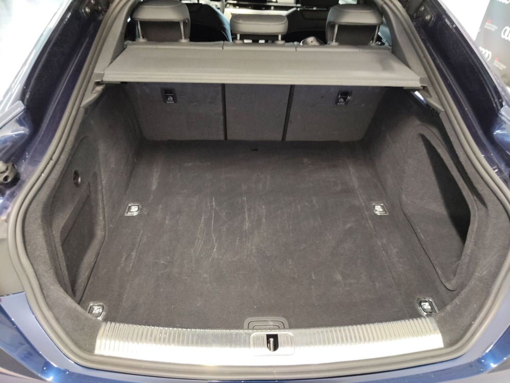 Audi A5 Sportback usata a Modena (16)