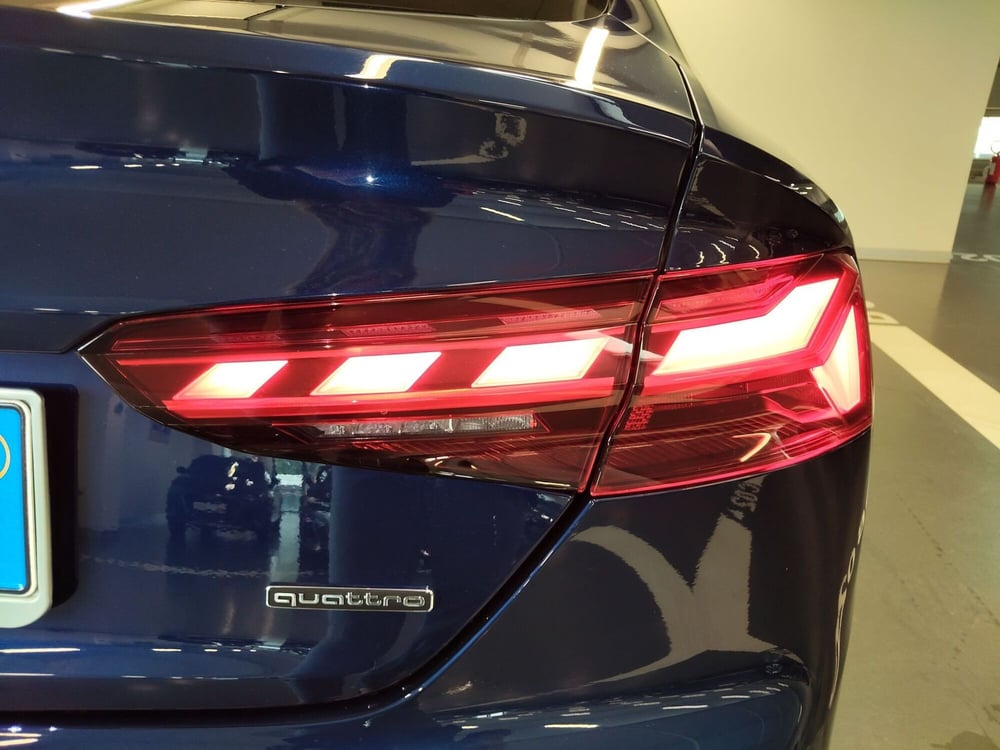Audi A5 Sportback usata a Modena (17)