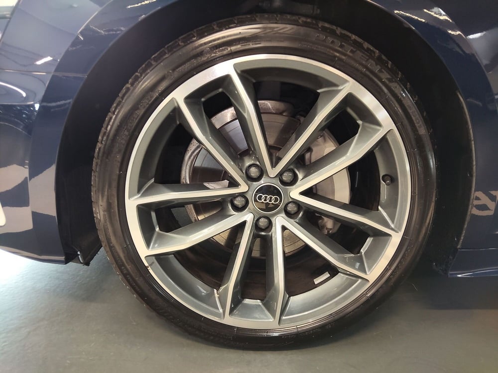 Audi A5 Sportback usata a Modena (6)