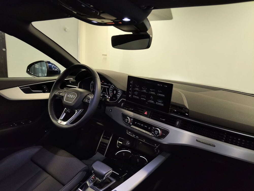 Audi A5 Sportback usata a Modena (8)