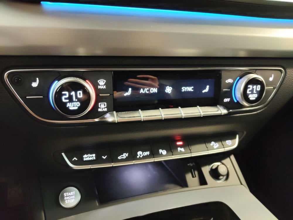 Audi Q5 Sportback usata a Modena (11)