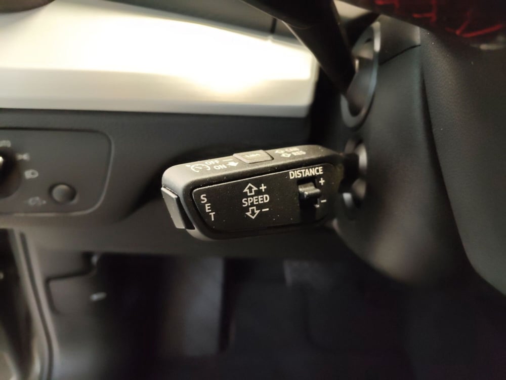 Audi Q5 Sportback usata a Modena (13)