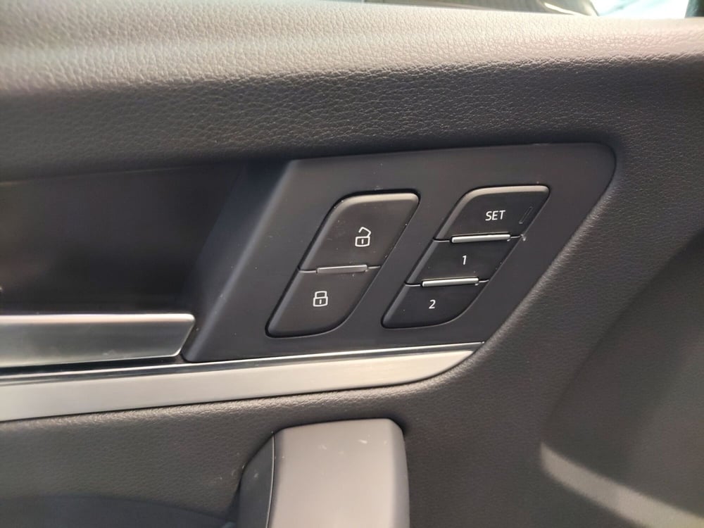 Audi Q5 Sportback usata a Modena (15)