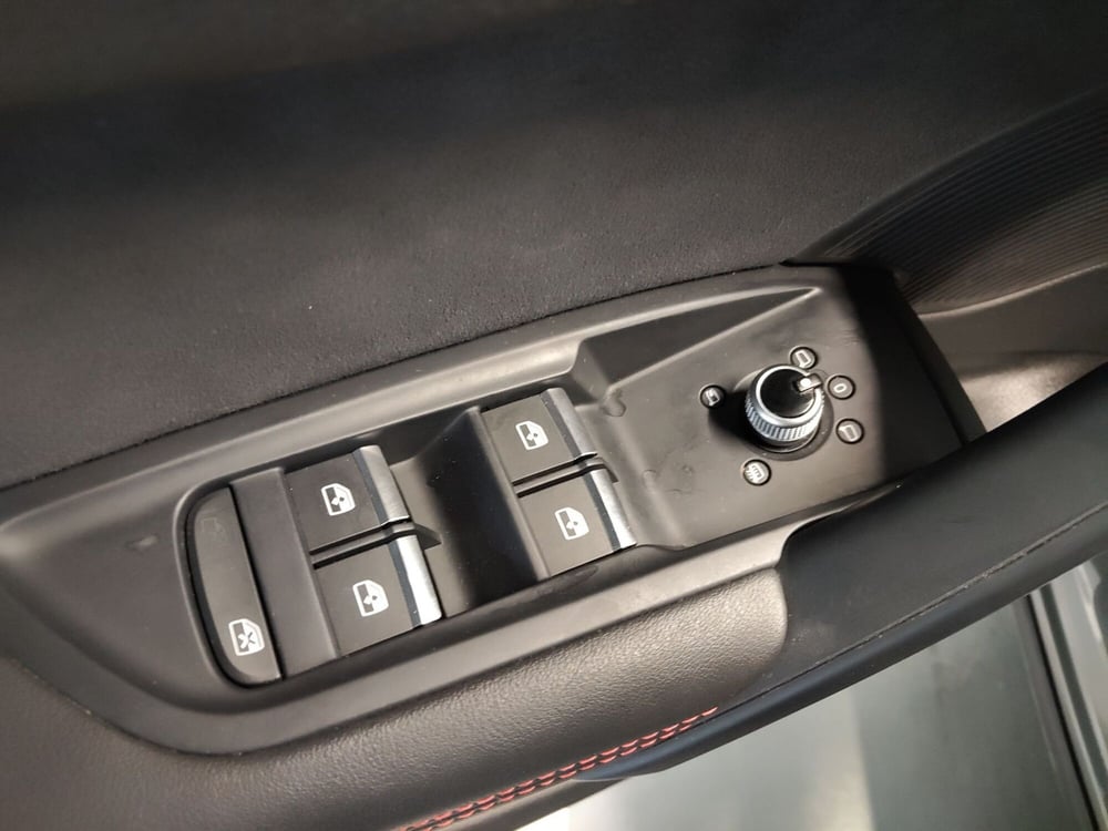 Audi Q5 Sportback usata a Modena (16)