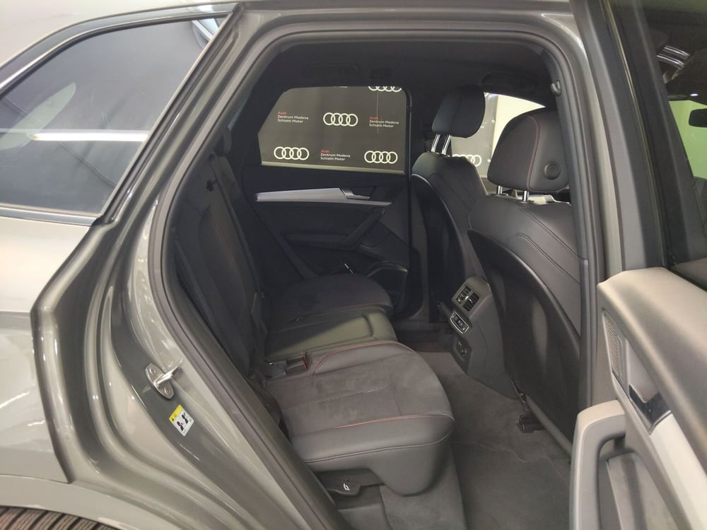 Audi Q5 Sportback usata a Modena (18)