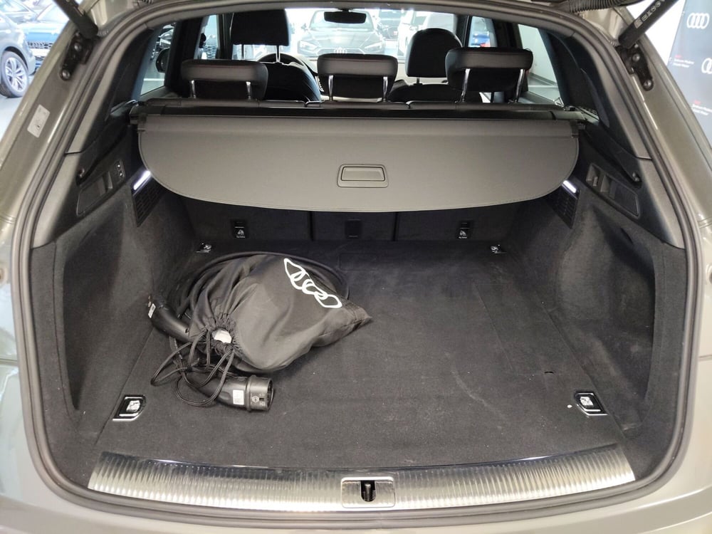 Audi Q5 Sportback usata a Modena (19)