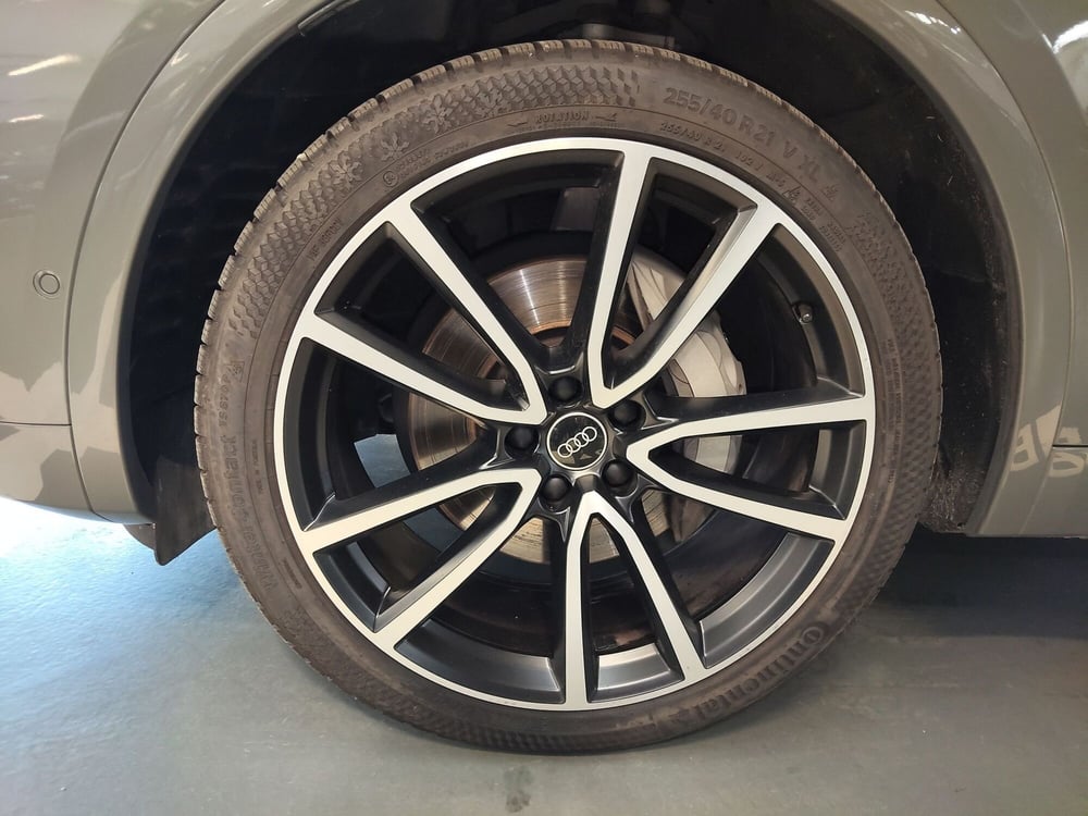 Audi Q5 Sportback usata a Modena (6)